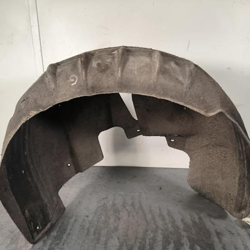 Pare boue arriere gauche
