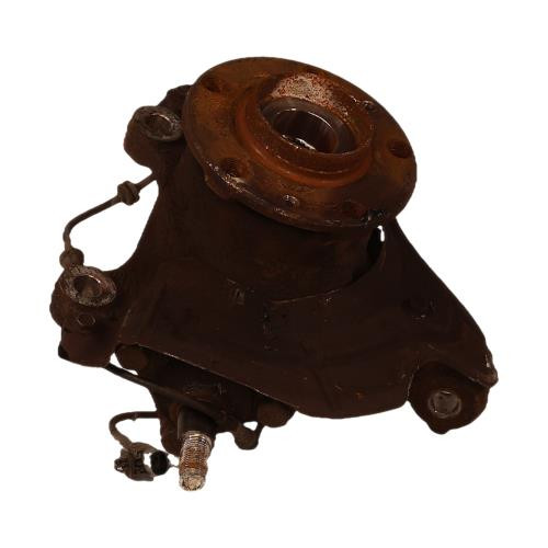 Fusee avant gauche
