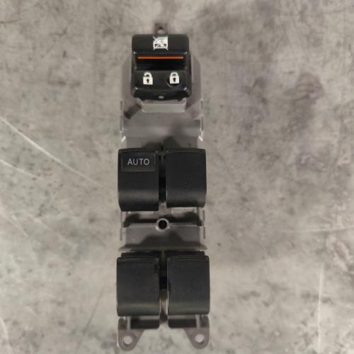 Interrupteur de leve vitre avant gauche