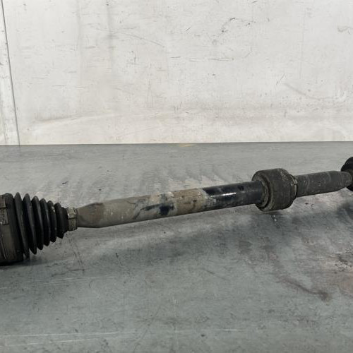 Cardan droit (transmission)