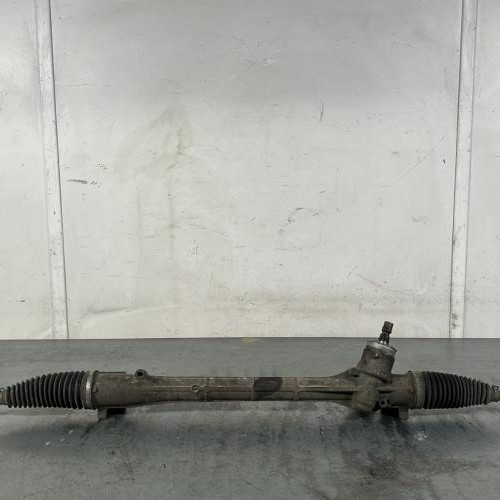 Cremaillere mecanique