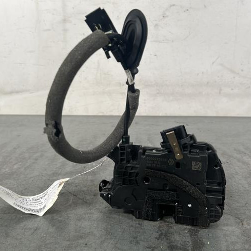 Fermeture centralisee avant droit