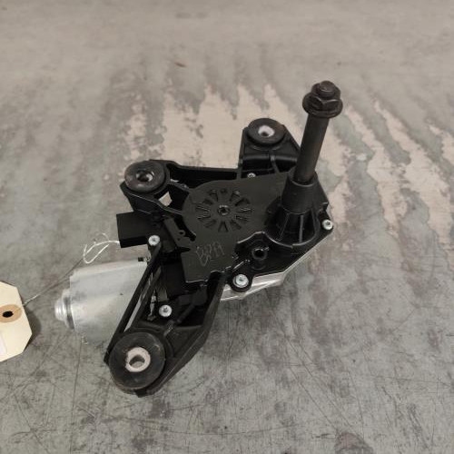 Moteur essuie glace arriere