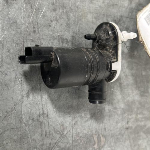 Pompe lave glace avant