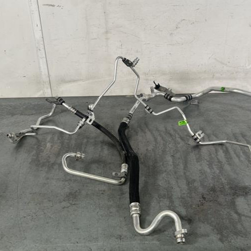 Tuyau de climatisation