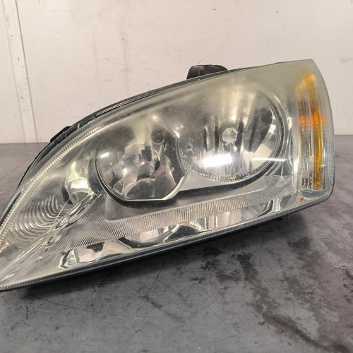 Optique avant principal gauche (feux)(phare)