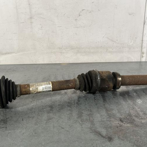 Cardan droit (transmission)