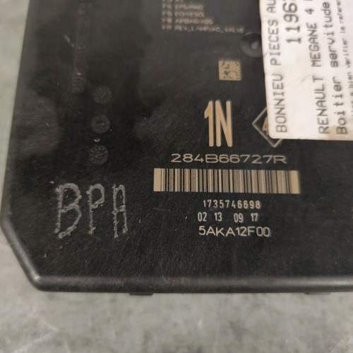 119671263-e53ffab1-7f41-4665-9285-f73977834ebe-Piece-Boitier-servitude-moteur-BSM-284B66727R-RENAULT-MEGANE-4-PHASE-1-7f3975127c2b644311744f24a1ce1990b92968c2c2b255f400e813c7b71c9f32_m.jpg