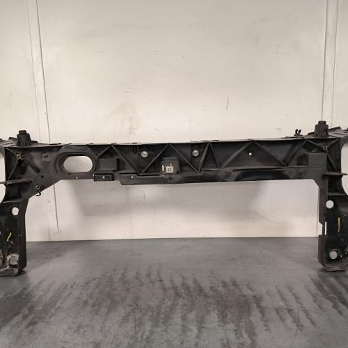 Armature avant, Masque avant