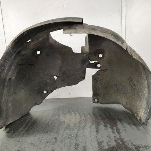 Pare boue avant droit