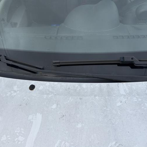 Bras essuie glace avant droit