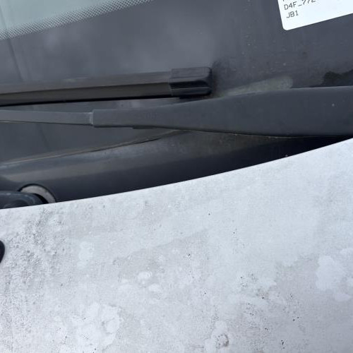 Bras essuie glace avant gauche