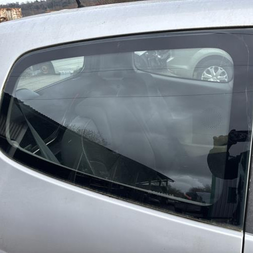 Custode arriere droit