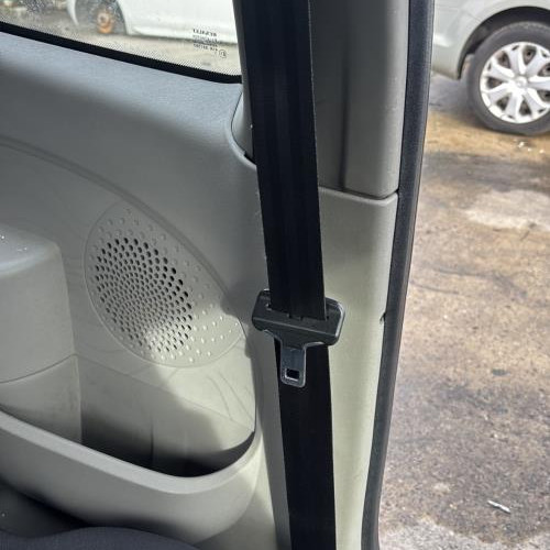 Ceinture avant gauche