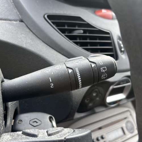 Commodo d'essuie glaces