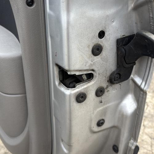 Fermeture centralisee avant droit