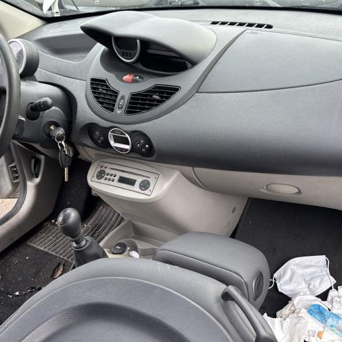 Planche de bord complete