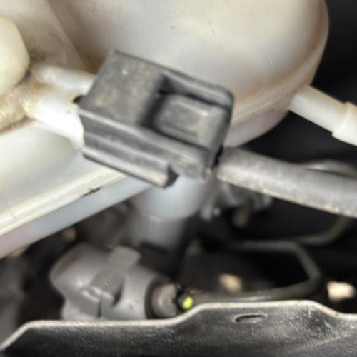 Maitre cylindre (freinage)