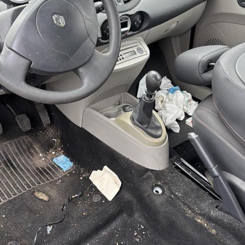 Ventilateur chauffage