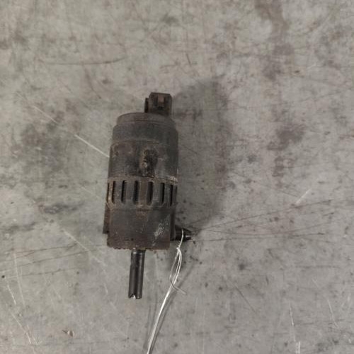 Pompe lave glace avant