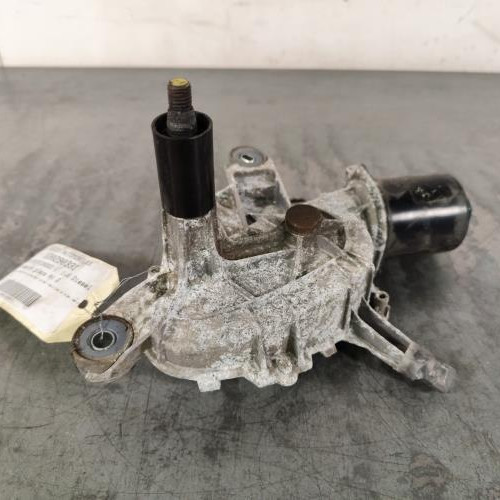 Moteur essuie glace avant gauche