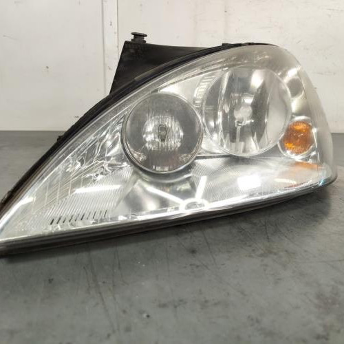 Optique avant principal gauche (feux)(phare)