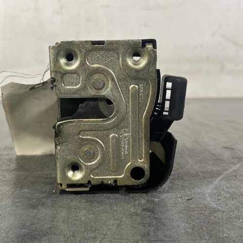 Fermeture centralisee avant gauche