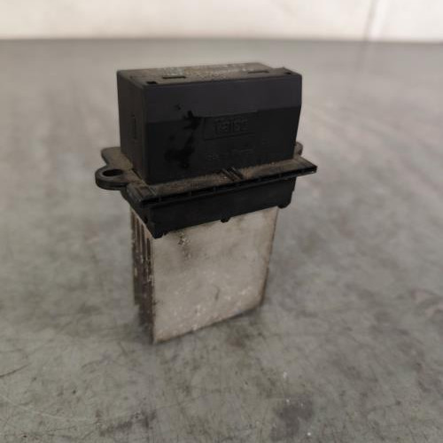 Resistance chauffage