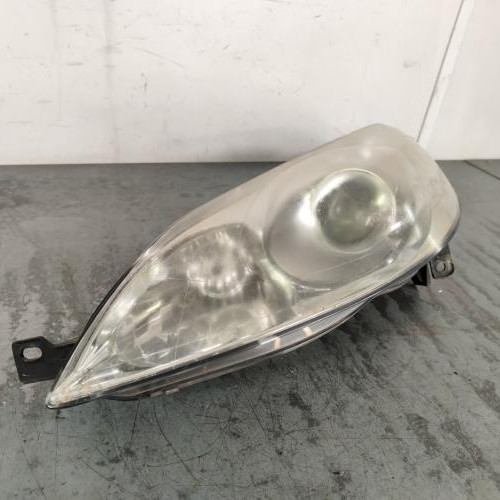 Optique avant principal gauche (feux)(phare)