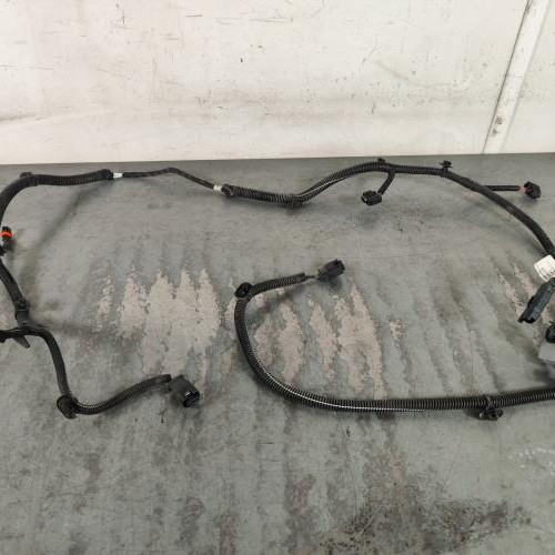 Capteur aide au stationnement