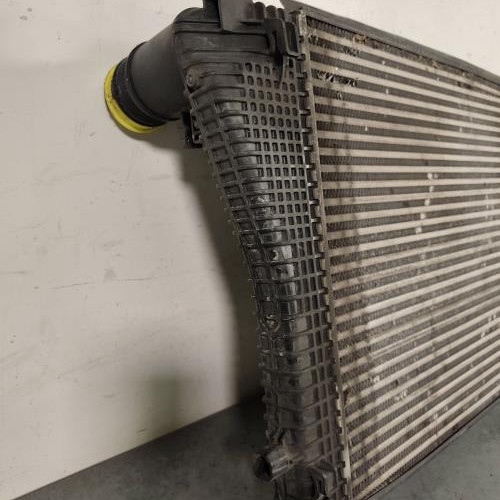 Echangeur air (Intercooler)