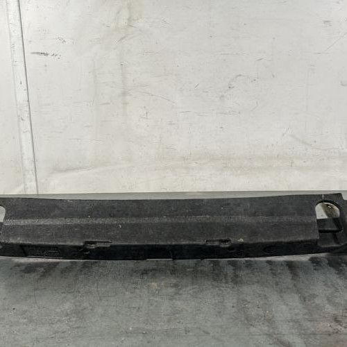 Absorbeur de pare choc avant