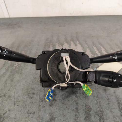 Com (Bloc Contacteur Tournant+Commodo Essuie Glace+Commodo Phare)