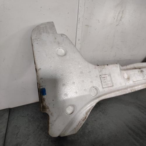 Absorbeur de pare choc arriere