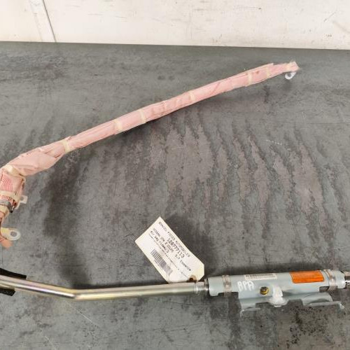 Air bag rideau droit