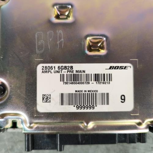 120777114-ee806a54-c0cf-43d9-81a4-14af88a08ee7-Piece-Amplificateur-audio-28061-6GB2B-NISSAN-370-Z-COUPE-c9e75e3e9fbce1e89f1af7ea1dd2b175622e655365ef6023db422d4a497c3ed3_m.jpg