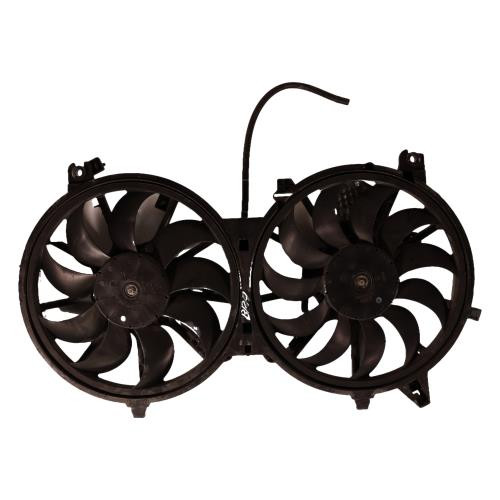 Ventilateur eau