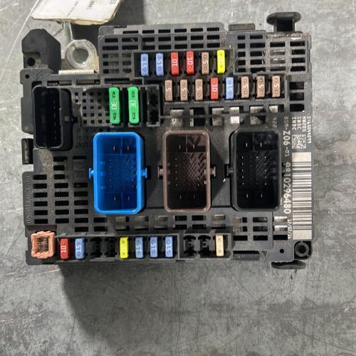 Boitier servitude moteur (BSM)