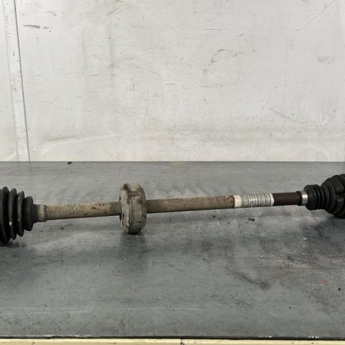 Cardan droit (transmission)