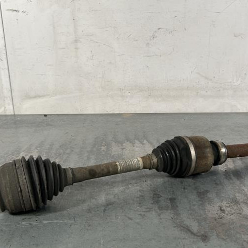 Cardan droit (transmission)