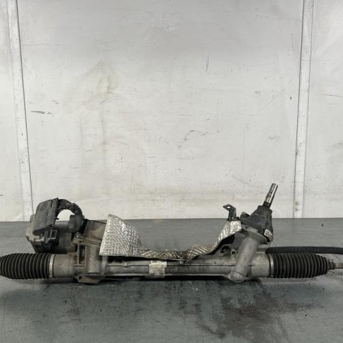 Cremaillere mecanique