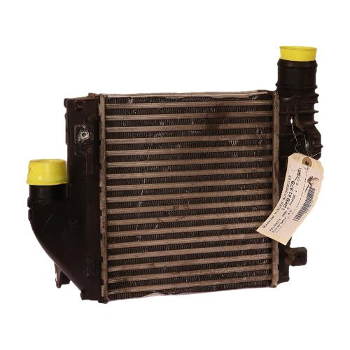 Echangeur air (Intercooler)