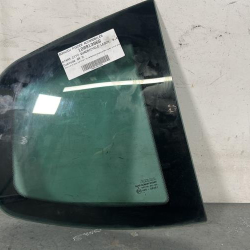 Custode arriere droit