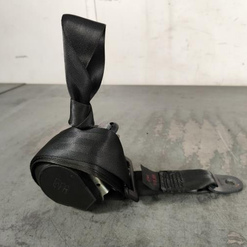 Ceinture avant gauche