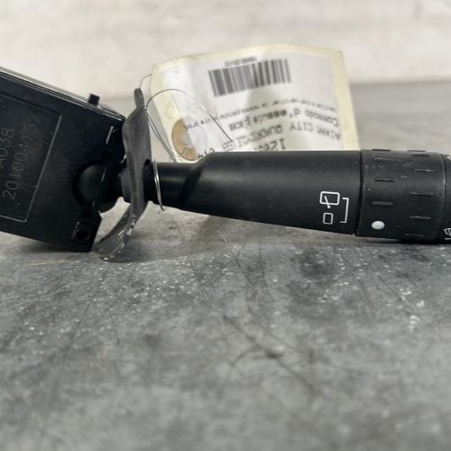 Commodo d'essuie glaces