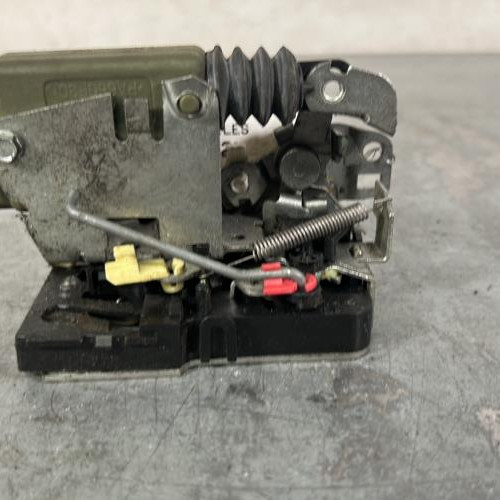 Fermeture centralisee avant gauche