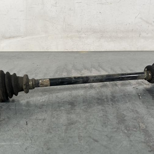 Cardan droit (transmission)