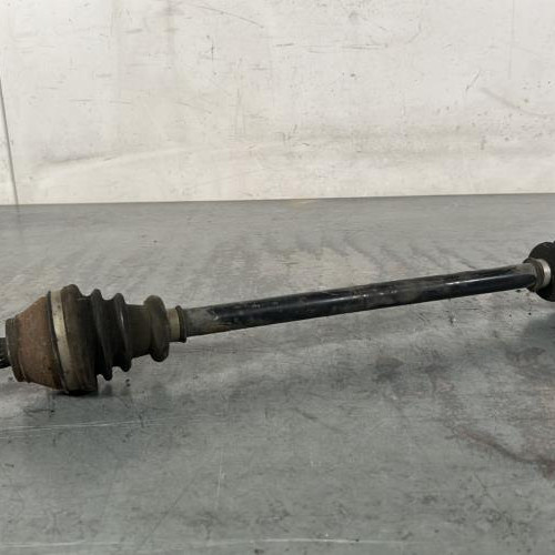 Cardan gauche (transmission)