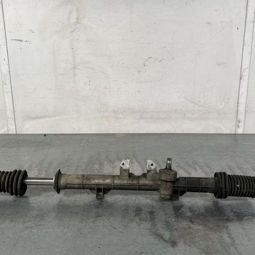 Cremaillere mecanique