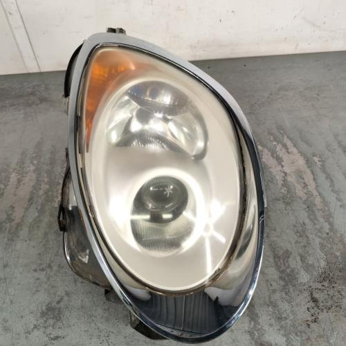 Optique avant principal droit (feux)(phare)